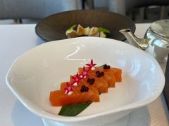 -北京柏悦酒店·锦庭餐厅Dining Room