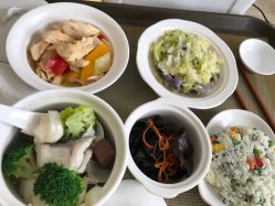 -杰爱月子护理中心