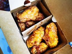 -Kyochon1991校村炸鸡(杨高中路店)