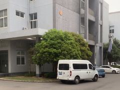 -NB568电商产业园-地面停车场