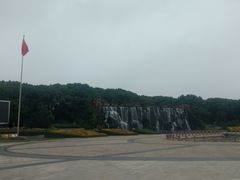 -东方绿舟景区