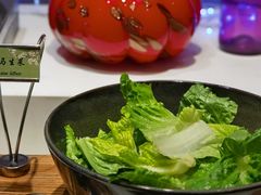 -太湖饭店玉兰厅(自助餐厅)