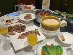 -贝勒爷·酥不腻烤鸭