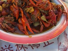 -唐力九头鸟烧烤·罗田吊锅(西云楼店)