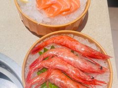 -海底捞大排档火锅(打浦路店)