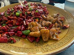 -老来福·非遗酸汤兔(凯旋路店)