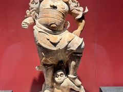 -陕西历史博物馆