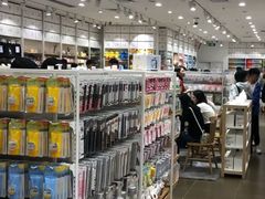 -名创优品(天河区正佳广场二店)