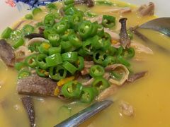 -祥老弟老信丰萝卜饺•江西菜(建设路店)