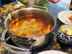 -吉布鲁牛排海鲜自助(龙湖北城天街购物广场店)