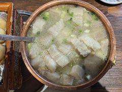 -思金拉措庄园藏餐(太阳岛店)