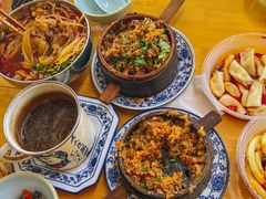 -老妈火锅粉(幸福路步行街店)