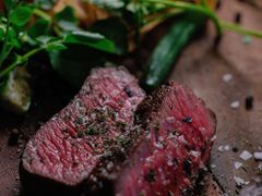 -燃扒房Steakhouse(皇庭店)