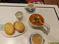 -翠华餐厅(维璟印象城店)