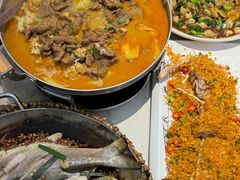 海蛎捞饭-阿忠食坊大排档·20年老店(万象城店)