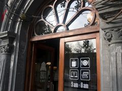 门面-1901 Cafe(西四店)