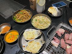 -夜食白市Yespicy·烧烤啤酒宵夜(番禺四海城店)