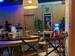-味莊餐厅(康庄南街店)
