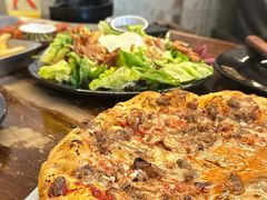 -Tubestation站点比萨(五道营店)