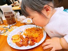 -CoCo壱番屋(久光百货店)