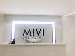 -MIVI半永久纹眉纹绣