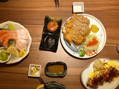 -隐月· 㐂和食屋(芝罘万达公馆店)