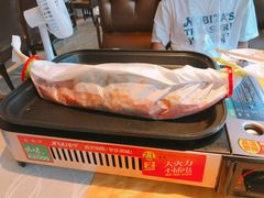 纸包鱼-红辣椒·川菜·火锅(科华路店)