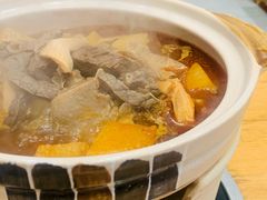 -武圣羊汤(武圣路店)
