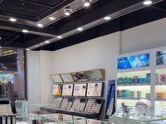 -浙文眼镜(华熙528店)