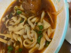 -韩师傅老大同刀削面(北苑路店)