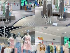 -新世界百货(顺义店)