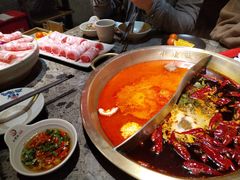 -小龙坎火锅(总店)