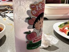 -海底捞火锅(曹安公路店)