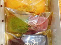 -M'CAKE(西单大悦城店)
