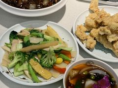 -淘淘园·韩式手工炸酱面(井亭天地店)