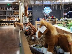 -ZOO COFFEE动物园咖啡(红山森林动物园店)
