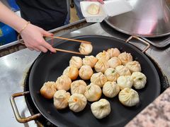 -恒记金煎包(指南里小区店)