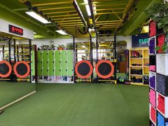 -红山会健身·普拉提(广安门店)
