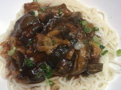 -五爷拌面(深圳北站店)