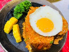 -妥妥烤肉料理(昙华林店)