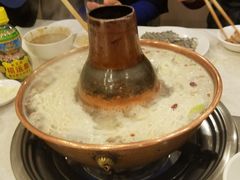 -八先生涮肉房(三里河店)