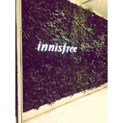 -悦诗风吟innisfree