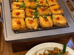 -一楼食业·美食人家