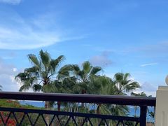-大堂酒廊·亚龙湾万豪度假酒店