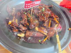 -回味黑鸭煲·始于2006(万松园店)