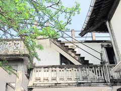 -蒋氏故居