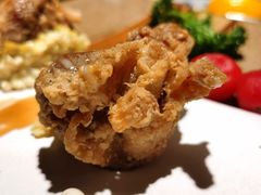 -大将料理餐厅(汇锦街店)