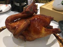 -稻香酒家·35年老字号(侨光店)