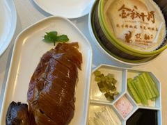 -悦融·京鲁菜·露台花园(安定门店)