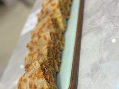 -玉华台饭庄·淮扬菜·烤鸭(望京店)